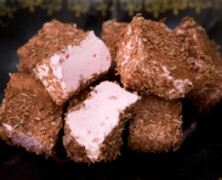 Kokosbollar