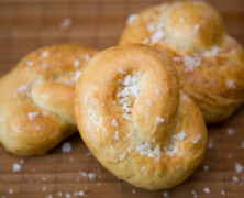 Pretzels