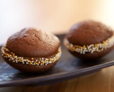 Whoopies